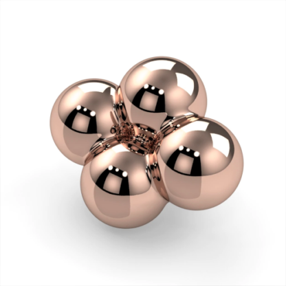 4-Bead Charm - Image 3