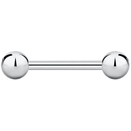14G Barbell Body Pierce Jewelry